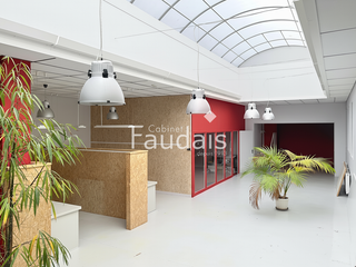 Bureaux et commerces