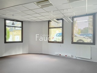 Bureaux et commerces