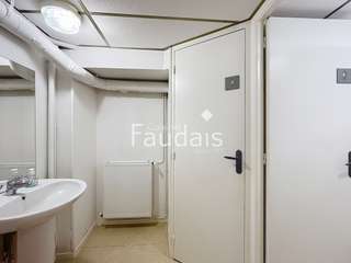 Bureaux et commerces