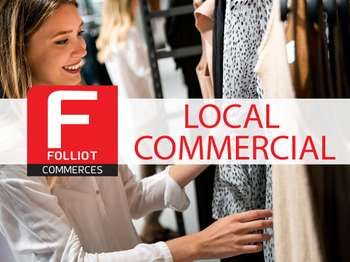 Bureaux et commerces Coutances 50