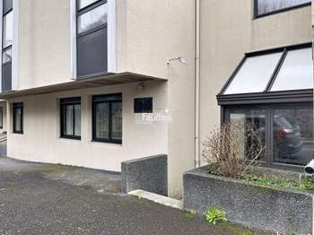 Bureaux et commerces 6 pièces Coutances 50