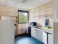 Bureaux et commerces 6 pièces