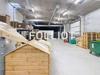 Bureaux et commerces