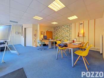 Vente Bureaux et commerces 69 m&sup2;Coutances