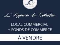 Bureaux et commerces Bureaux et commerces