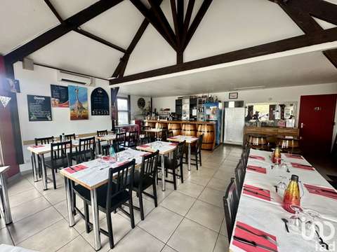 Bureaux et commerces