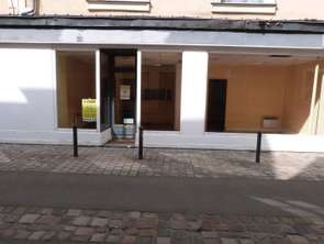 Vente Bureaux et commerces 53 m&sup2;Craon