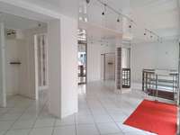 Bureaux et commerces 3 pièces