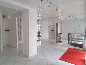 Vente Bureaux et commerces 100 m&sup2;Craon