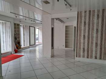 Vente Bureaux et commerces 100 m&sup2;Craon