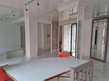 Bureaux et commerces 3 pièces