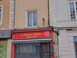 Bureaux et commerces 5 pièces