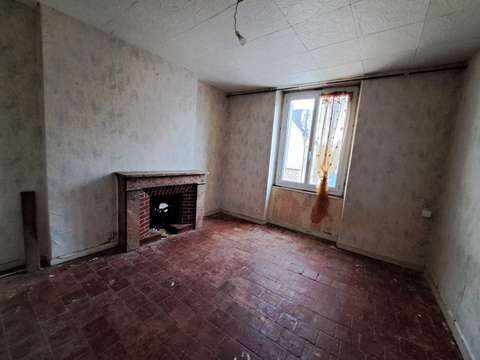 Bureaux et commerces 5 pièces