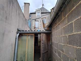 Bureaux et commerces 5 pièces