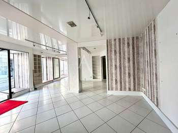 Vente Bureaux et commerces 73 m&sup2;Craon
