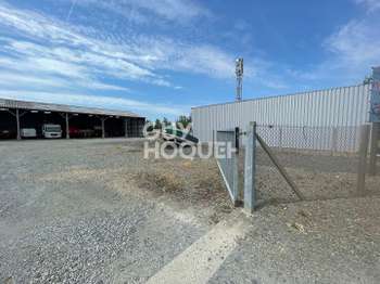 Vente Bureaux et commerces 3845 m&sup2;Créances