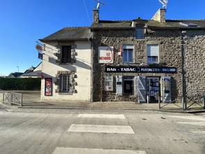 Vente Bureaux et commercesCréhen