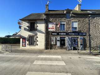 Bureaux et commerces