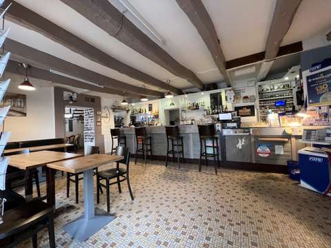 Bureaux et commerces