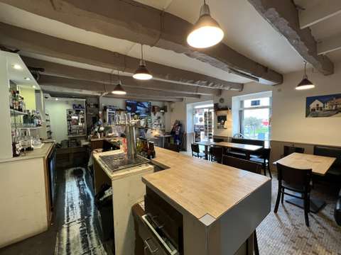 Bureaux et commerces