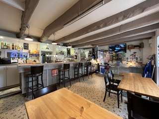 Bureaux et commerces