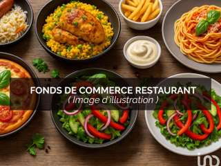 Bureaux et commerces