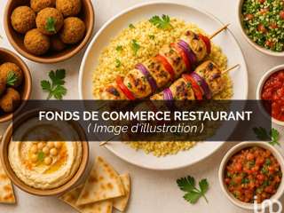 Bureaux et commerces