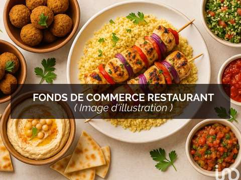 Bureaux et commerces