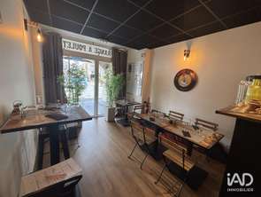 Vente Bureaux et commerces 150 m&sup2;Créon