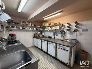 Bureaux et commerces