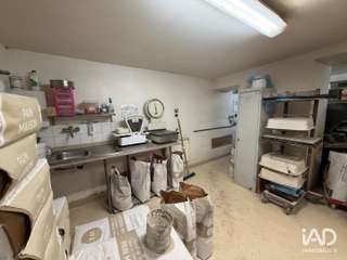 Bureaux et commerces