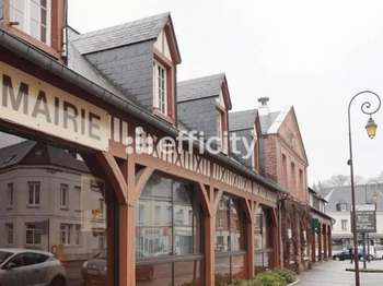 Photo Bureaux et commerces Cressy