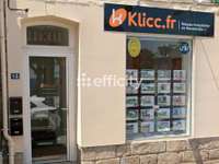Bureaux et commerces 2 pièces