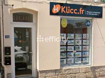 Bureaux et commerces 2 pièces