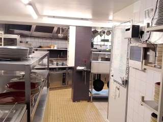 Bureaux et commerces