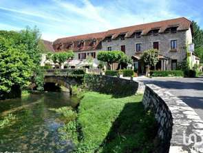 Vente Bureaux et commerces 1200 m&sup2;Creysse