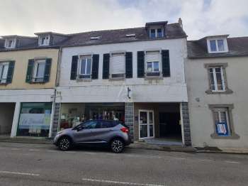 Bureaux et commerces Crozon 29