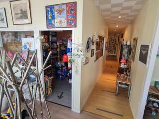 Bureaux et commerces