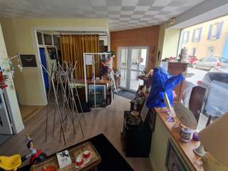 Bureaux et commerces