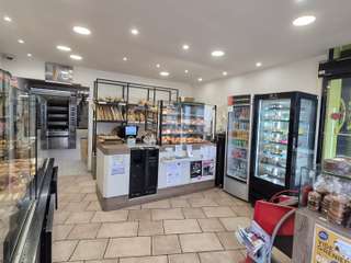 Bureaux et commerces