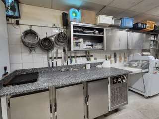 Bureaux et commerces