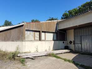 Vente Bureaux et commercesCrozon