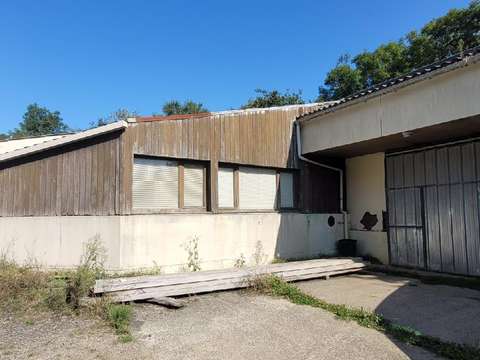 Bureaux et commerces Crozon 29