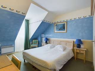 Bureaux et commerces 20 pièces