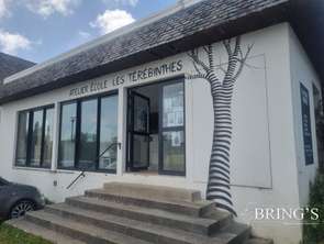 Vente Bureaux et commerces 180 m&sup2;Crozon