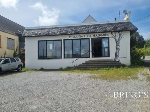 Bureaux et commerces