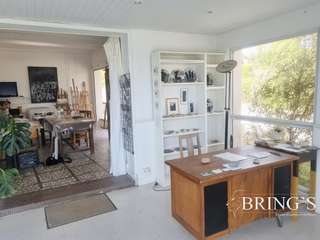 Bureaux et commerces