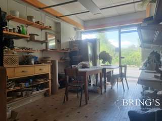 Bureaux et commerces