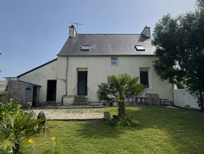 Vente Bureaux et commerces 110 m&sup2;Crozon