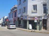 Bureaux et commerces 1 pièce